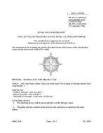 MIL MIL-DTL-11484/155C