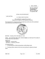 MIL MIL-DTL-11484/158C