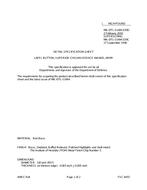 MIL MIL-DTL-11484/159D