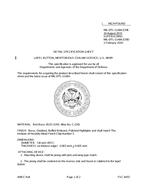 MIL MIL-DTL-11484/159E