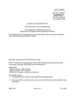 MIL MIL-DTL-11484/15F