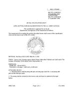 MIL MIL-DTL-11484/161C