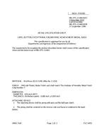 MIL MIL-DTL-11484/165C