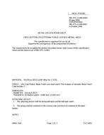 MIL MIL-DTL-11484/166D