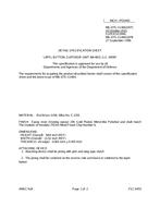 MIL MIL-DTL-11484/187C