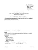 MIL MIL-DTL-11484/200E