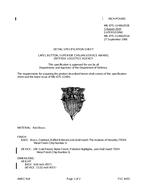 MIL MIL-DTL-11484/201B