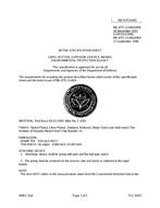 MIL MIL-DTL-11484/206B