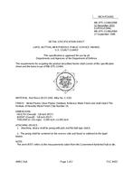 MIL MIL-DTL-11484/208B