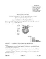 MIL MIL-DTL-11484/218C