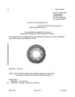 MIL MIL-DTL-11484/229B MIL MIL-DTL-11484/229B