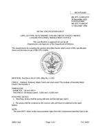 MIL MIL-DTL-11484/247A MIL MIL-DTL-11484/247A