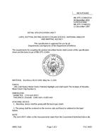 MIL MIL-DTL-11484/251A MIL MIL-DTL-11484/251A