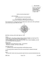 MIL MIL-DTL-11484/259A