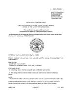 MIL MIL-DTL-11484/260A