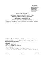 MIL MIL-DTL-11484/263D