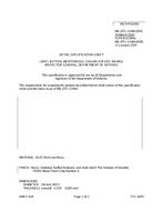 MIL MIL-DTL-11484/265C