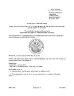 MIL MIL-DTL-11484/271A