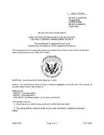 MIL MIL-DTL-11484/276A