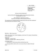 MIL MIL-DTL-11484/283A