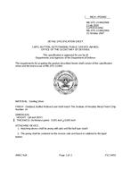 MIL MIL-DTL-11484/294B