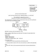 MIL MIL-DTL-11484/298B