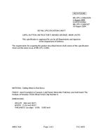 MIL MIL-DTL-11484/307A