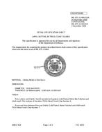 MIL MIL-DTL-11484/310A