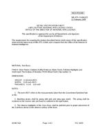 MIL MIL-DTL-11484/325