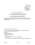 MIL MIL-DTL-11484/325A