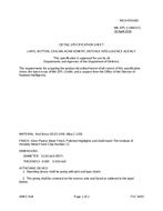 MIL MIL-DTL-11484/331