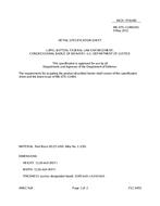 MIL MIL-DTL-11484/341 MIL MIL-DTL-11484/341