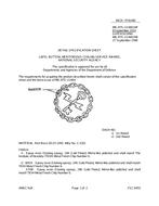 MIL MIL-DTL-11484/34F