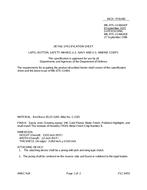 MIL MIL-DTL-11484/42F