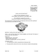 MIL MIL-DTL-11484/57G