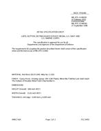 MIL MIL-DTL-11484/5E