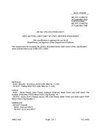 MIL MIL-DTL-11484/71F