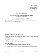 MIL MIL-DTL-11484/72E