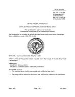 MIL MIL-DTL-11484/79E