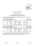 MIL MIL-DTL-11589/101F
