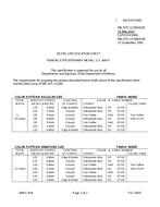 MIL MIL-DTL-11589/103F