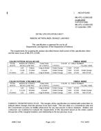 MIL MIL-DTL-11589/110E