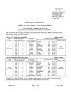 MIL MIL-DTL-11589/113K