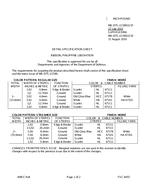 MIL MIL-DTL-11589/121F