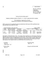 MIL MIL-DTL-11589/144E