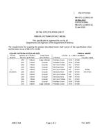 MIL MIL-DTL-11589/151H