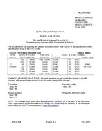 MIL MIL-DTL-11589/152G