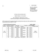 MIL MIL-DTL-11589/161E