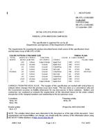 MIL MIL-DTL-11589/188D