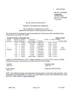 MIL MIL-DTL-11589/188E